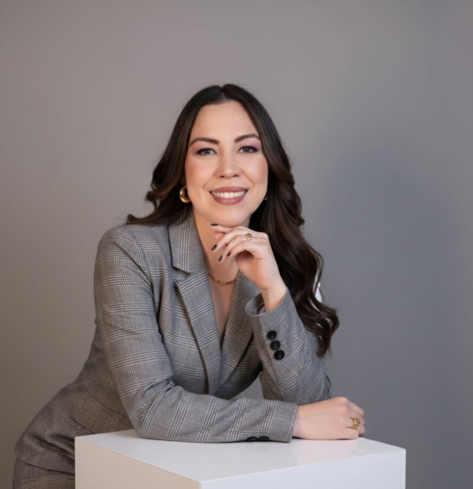 Nome da Especialista — Especialista Paraguai